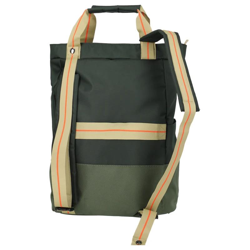 Travelite Color Craze - Rucksack 42 cm (oliv)