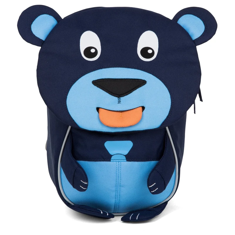 Affenzahn Kleine Freunde - Rucksack für 1-3 J. (Bobo Bär)