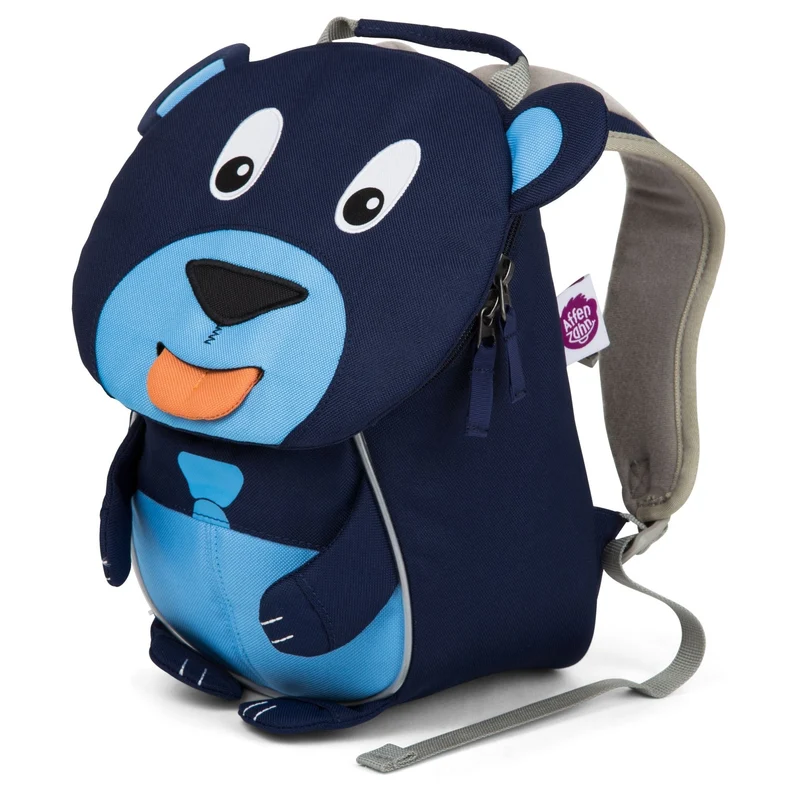 Affenzahn Kleine Freunde - Rucksack für 1-3 J. (Bobo Bär)
