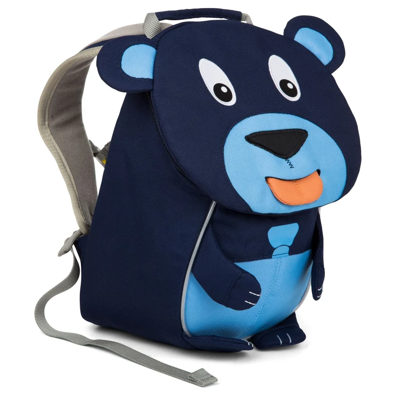 Affenzahn Kleine Freunde - Rucksack für 1-3 J. (Bobo Bär)