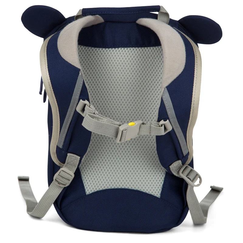 Affenzahn Kleine Freunde - Rucksack für 1-3 J. (Bobo Bär)