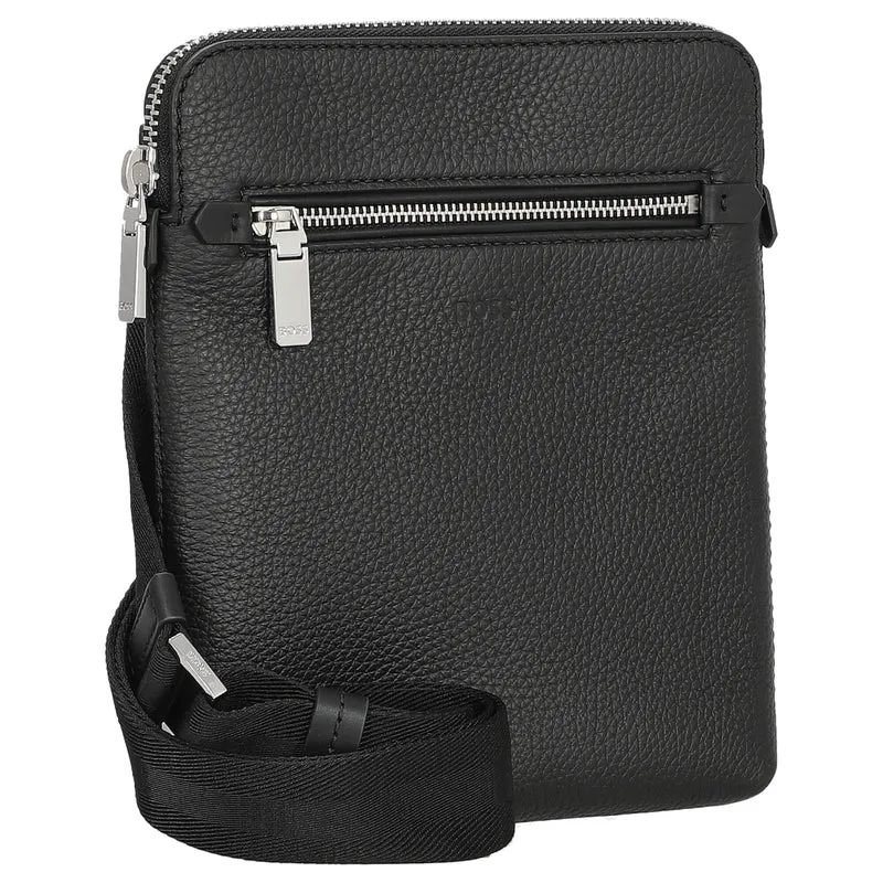 BOSS New Crosstown - Umhängetasche 23 cm (black)