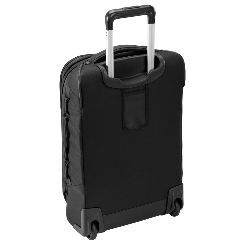 Eagle Creek Expanse Intl Carry On 35 - 2-Rollen Reisetasche 13" 55 cm recycelt (midnight black)