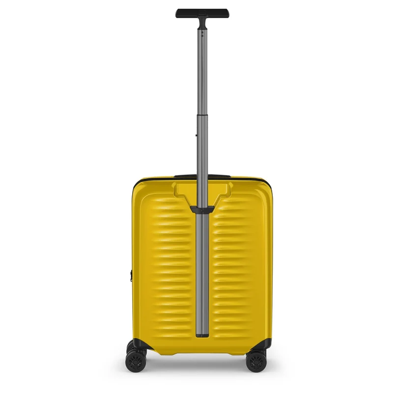 Victorinox Airox - 4-Rollen-Kabinentrolley 55/40 cm (gold yellow)
