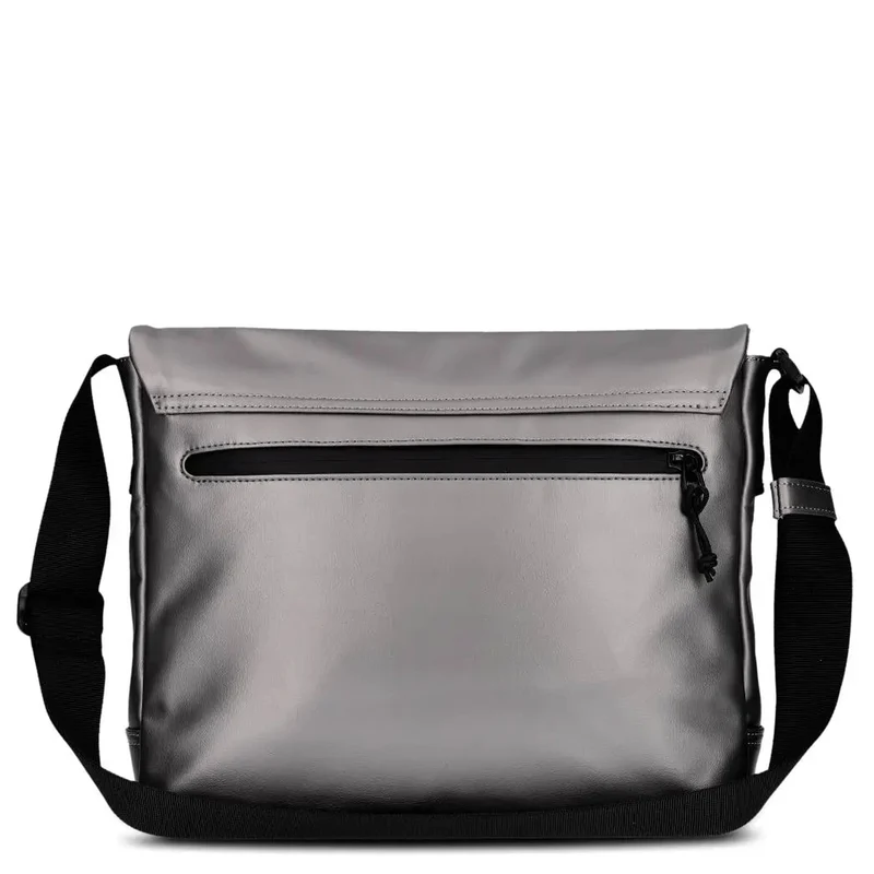 zwei Cargo CA130 - Umhängetasche 33 cm (metallic-stone)
