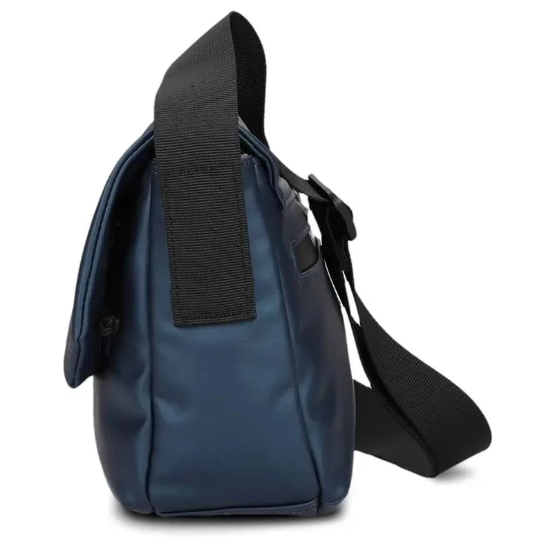zwei Cargo CA60 - Umhängetasche 32 cm (metallic-blue)