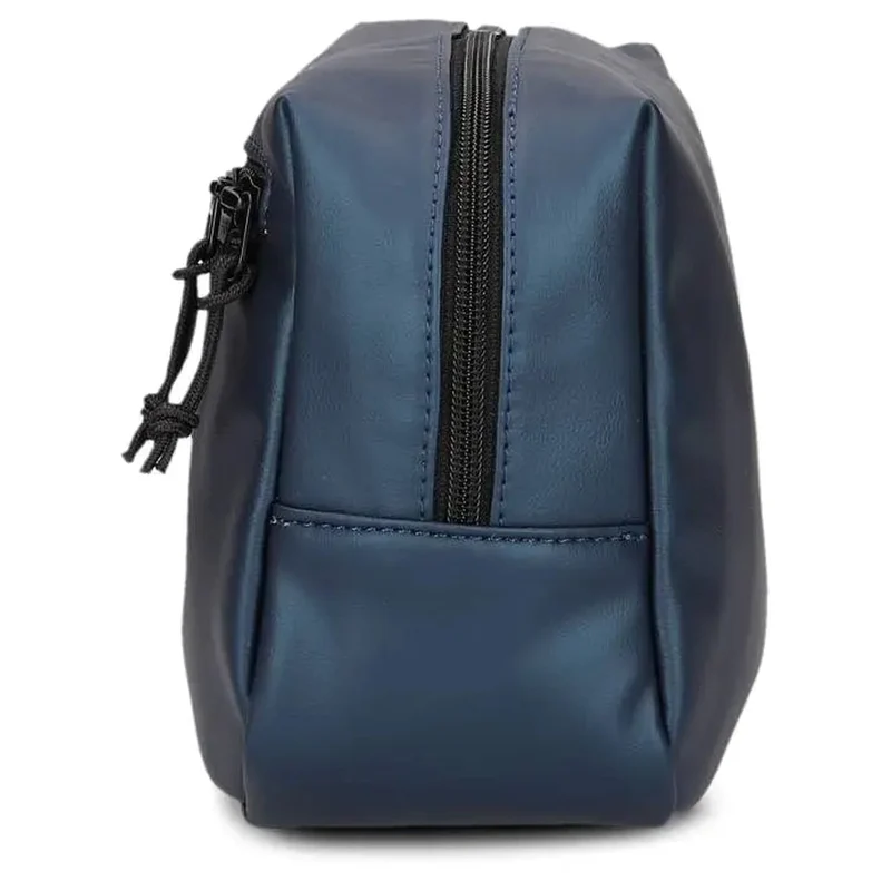 zwei Cargo CAN50 - Kulturbeutel 25 cm (metallic-blue)