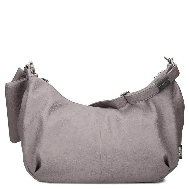 zwei Lola LO140 - Shopper 44 cm (grey)