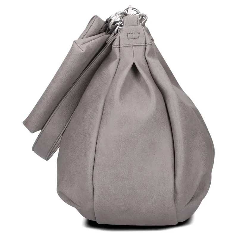 zwei Lola LO140 - Shopper 44 cm (grey)