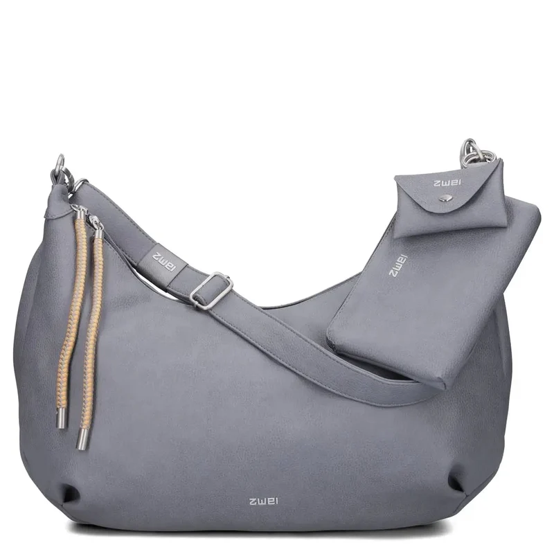 zwei Lola LO140 - Shopper 44 cm (blue)
