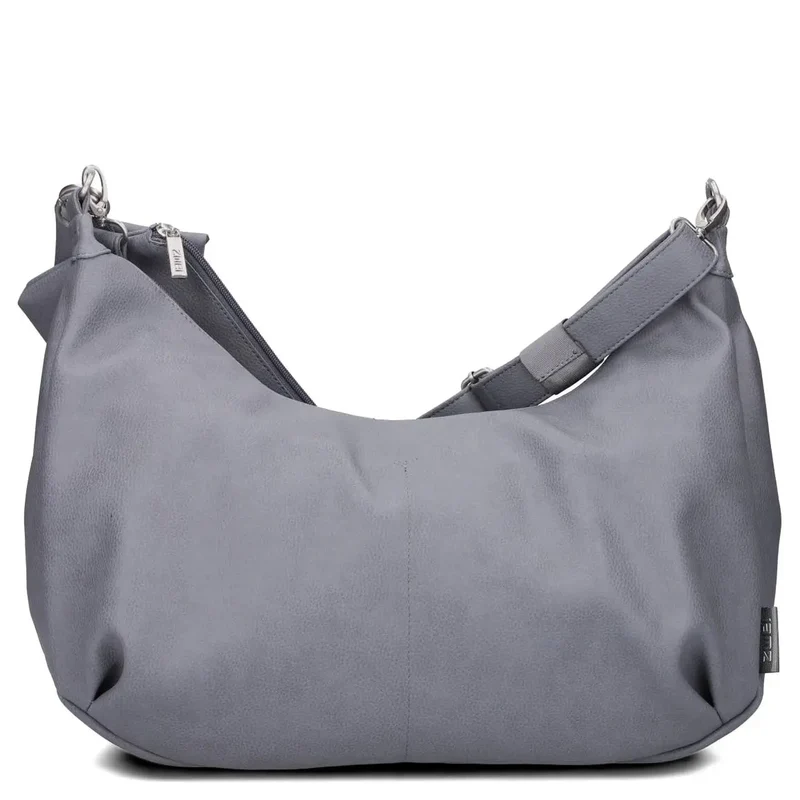 zwei Lola LO140 - Shopper 44 cm (blue)