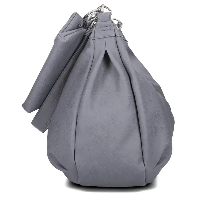 zwei Lola LO140 - Shopper 44 cm (blue)