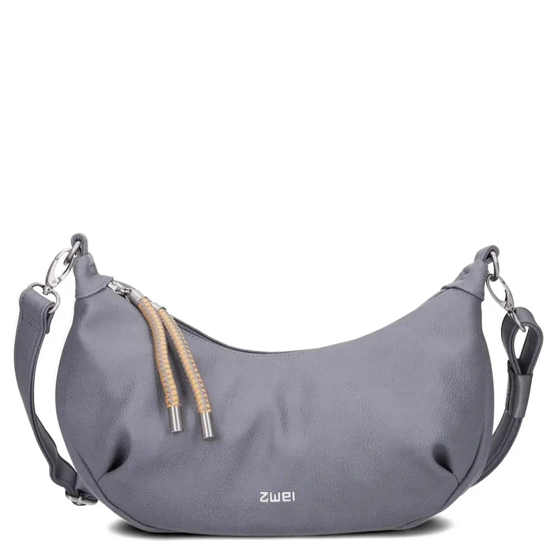 zwei Lola LO70 - Umhängetasche 29 cm (blue)