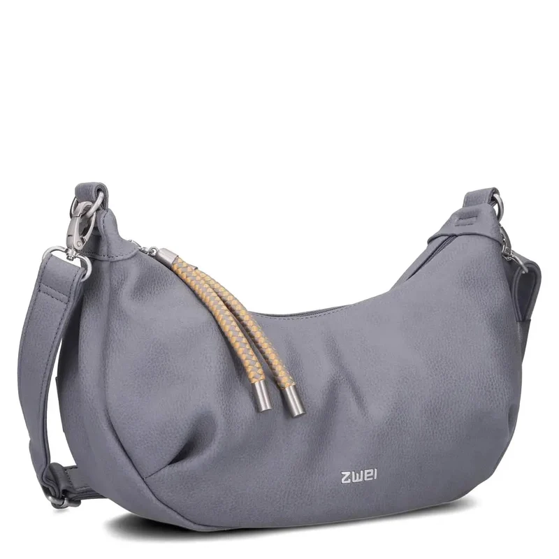 zwei Lola LO70 - Umhängetasche 29 cm (blue)