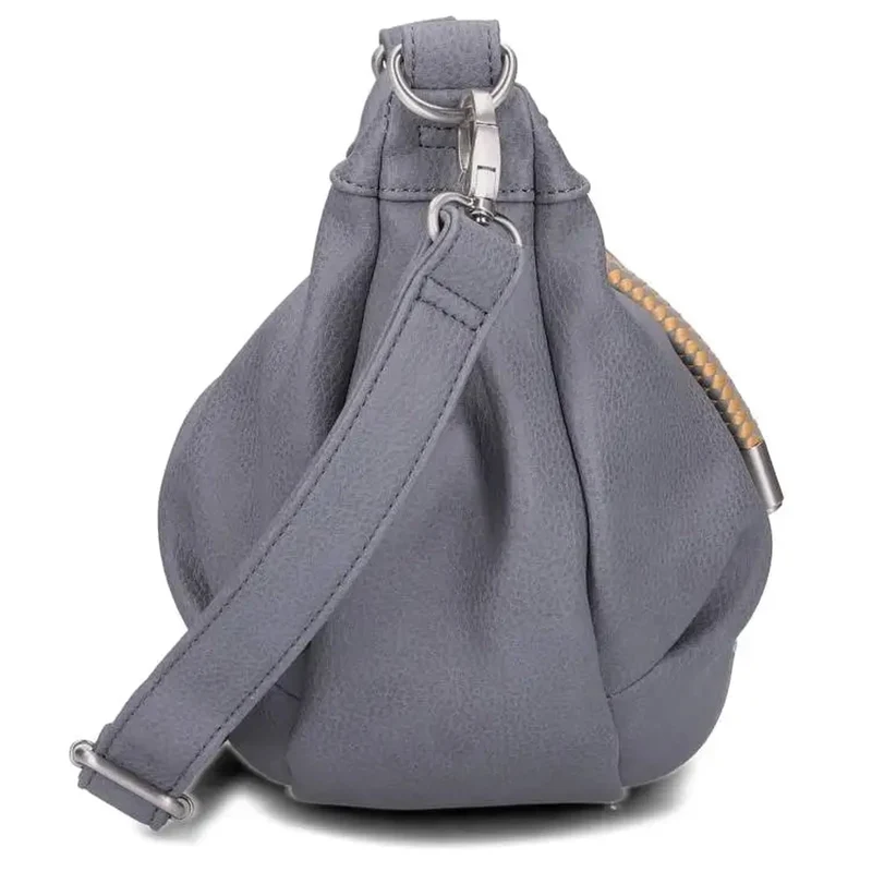 zwei Lola LO70 - Umhängetasche 29 cm (blue)