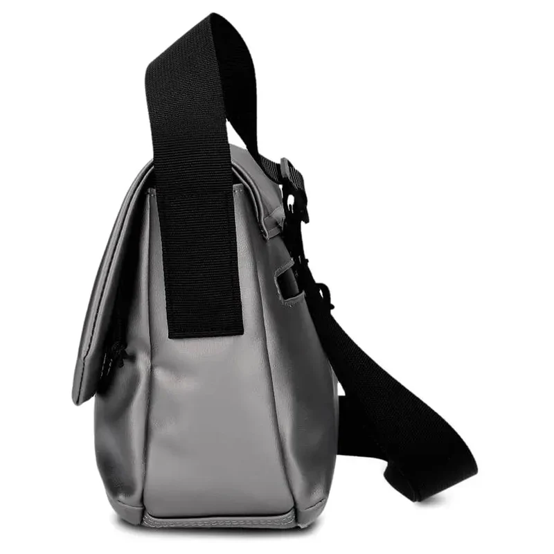 zwei Cargo CA60 - Umhängetasche 32 cm (metallic-stone)