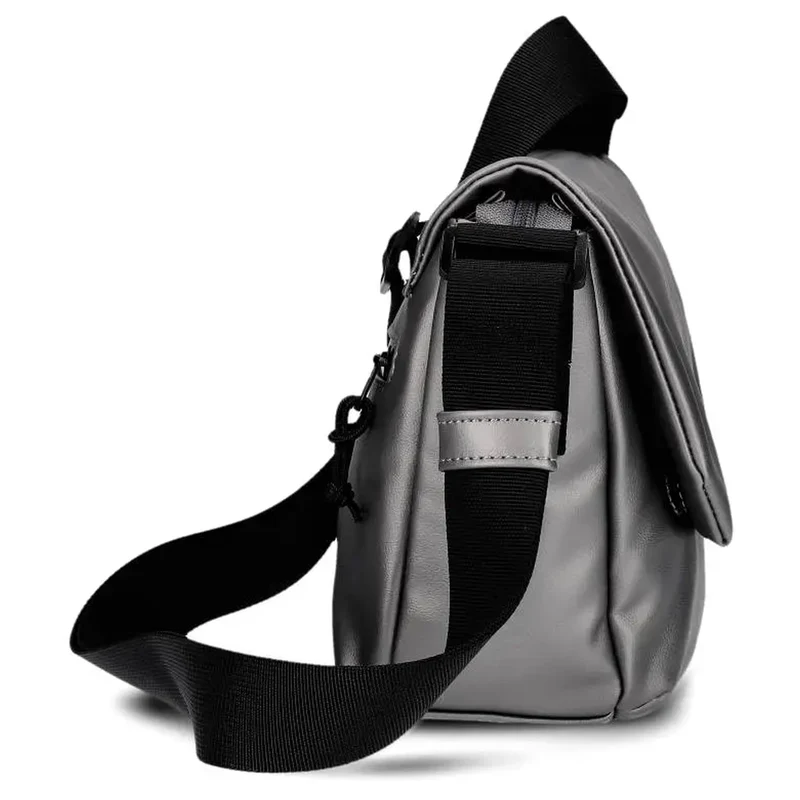 zwei Cargo CA60 - Umhängetasche 32 cm (metallic-stone)