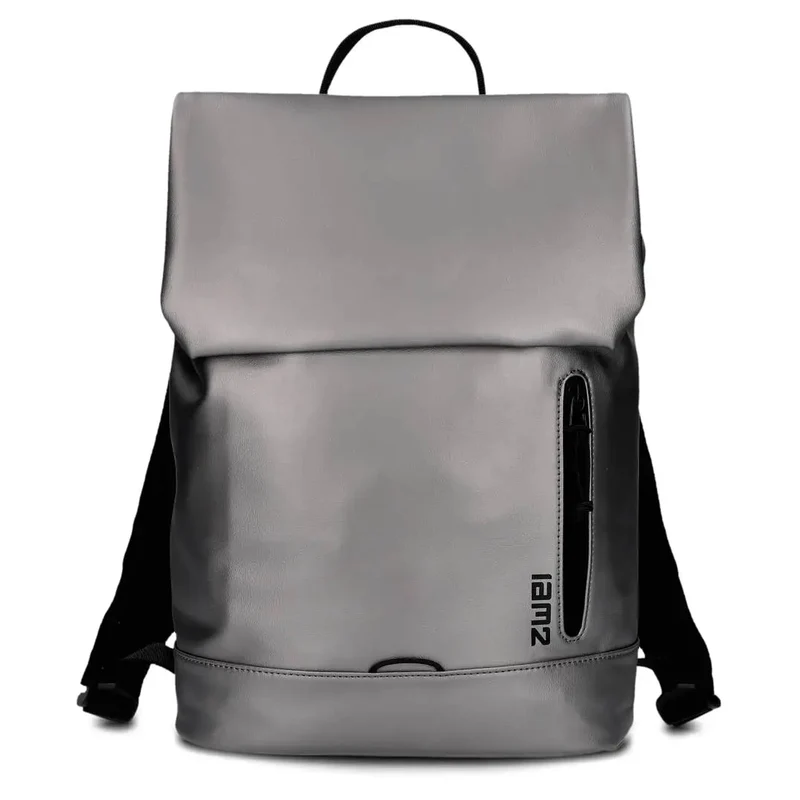 zwei Cargo CAR130 - Rucksack 37 cm (metallic-stone)