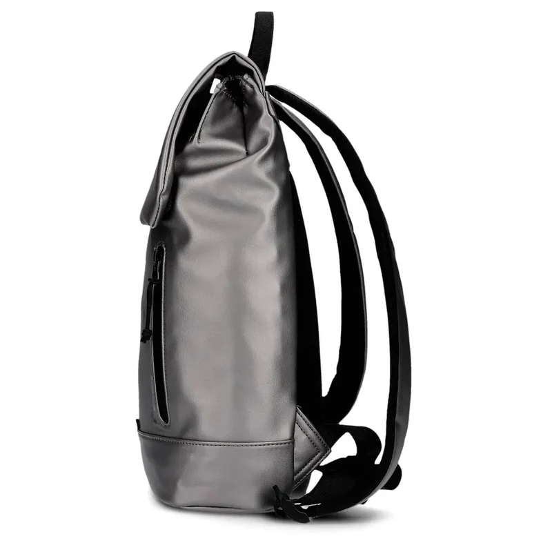 zwei Cargo CAR130 - Rucksack 37 cm (metallic-stone)