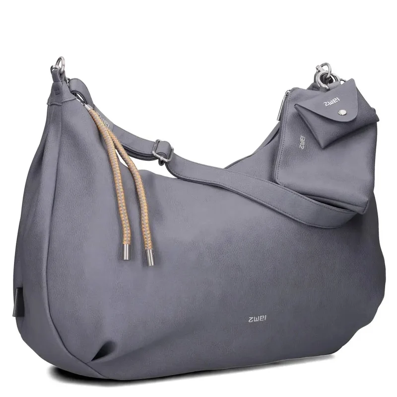 zwei Lola LO200 - Shopper 47 cm (blue)