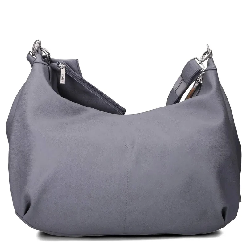 zwei Lola LO200 - Shopper 47 cm (blue)