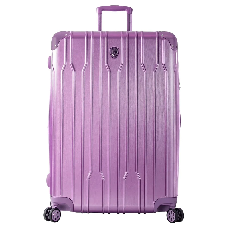 Heys Xtrak - 4-Rollen-Trolley Set 3tlg. erw. (lavender)