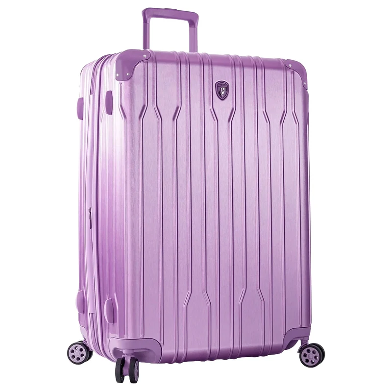 Heys Xtrak - 4-Rollen-Trolley Set 3tlg. erw. (lavender)