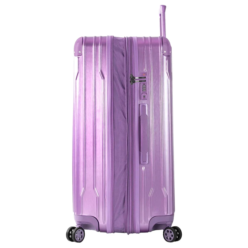 Heys Xtrak - 4-Rollen-Trolley Set 3tlg. erw. (lavender)