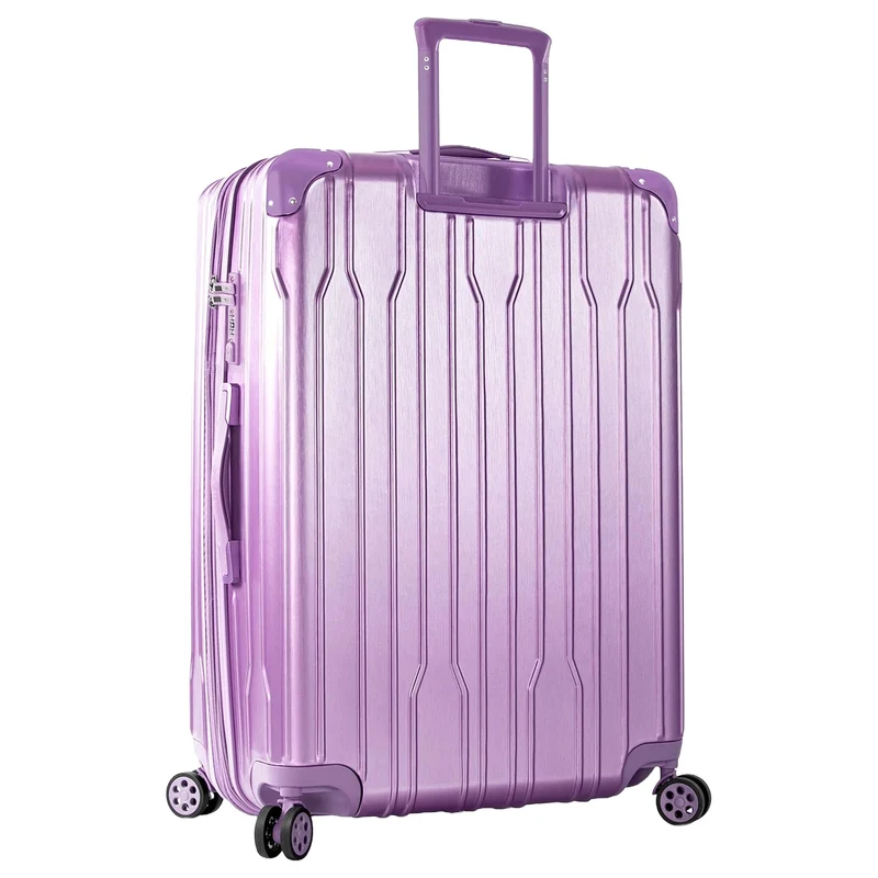 Heys Xtrak - 4-Rollen-Trolley Set 3tlg. erw. (lavender)