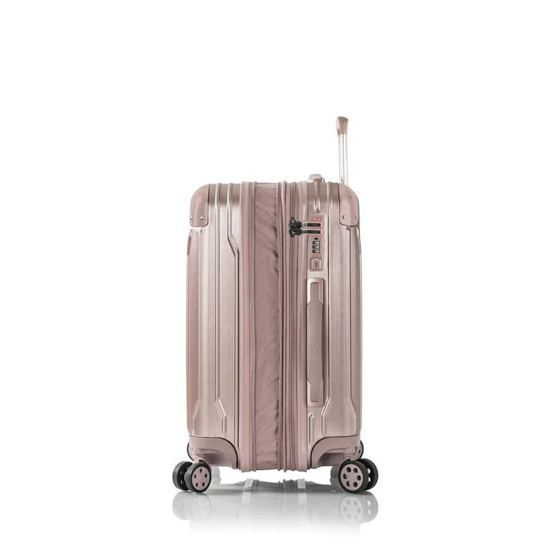 Heys Xtrak - 4-Rollen-Kabinentrolley S 55 cm erw. (atmosphere)