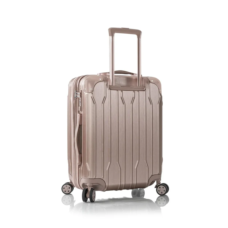 Heys Xtrak - 4-Rollen-Kabinentrolley S 55 cm erw. (atmosphere)