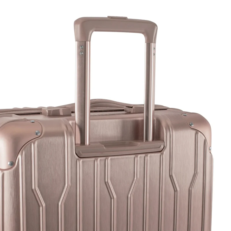 Heys Xtrak - 4-Rollen-Kabinentrolley S 55 cm erw. (atmosphere)