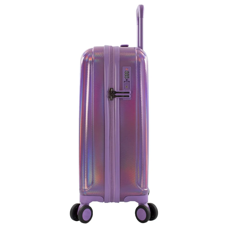 Heys Astro - 4-Rollen-Kabinentrolley S 53 cm (purple)