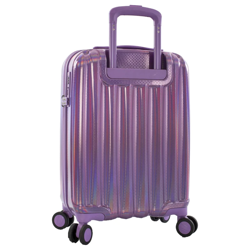 Heys Astro - 4-Rollen-Kabinentrolley S 53 cm (purple)