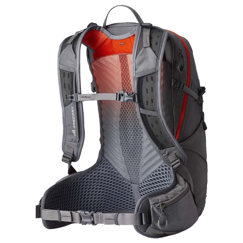 Gregory Maya 15 - Women's Wanderrucksack 46 cm (sunset grey)