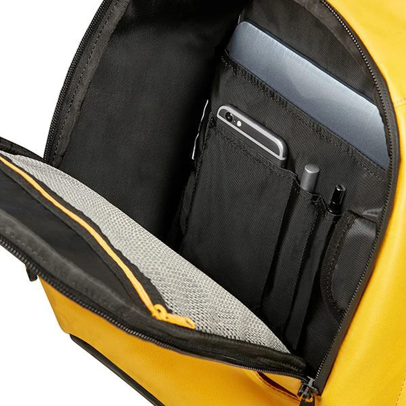 Samsonite Paradiver Light - Rucksack 40 cm (yellow)
