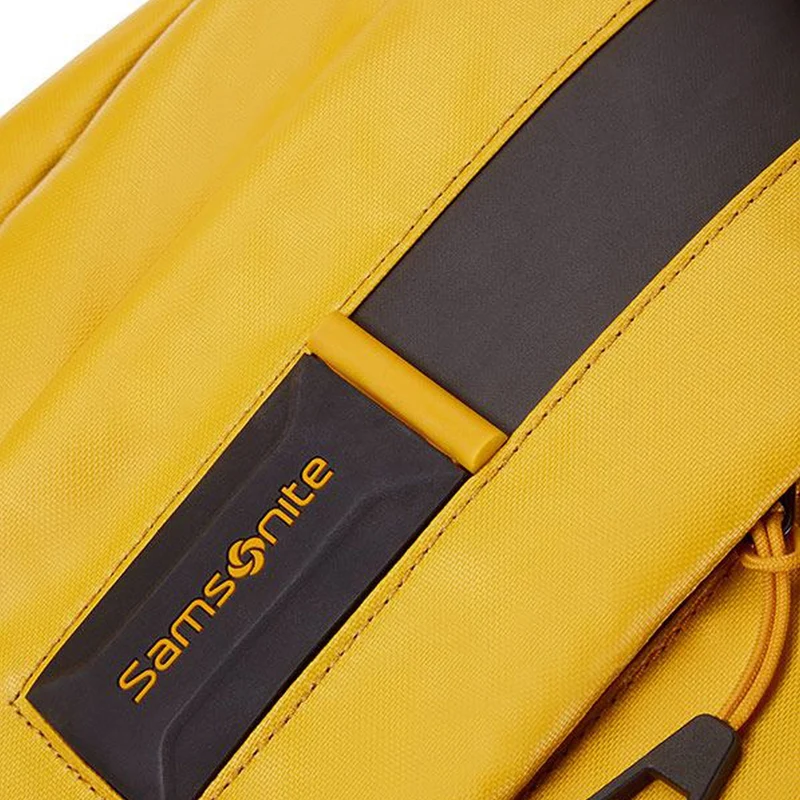 Samsonite Paradiver Light - Rucksack 40 cm (yellow)