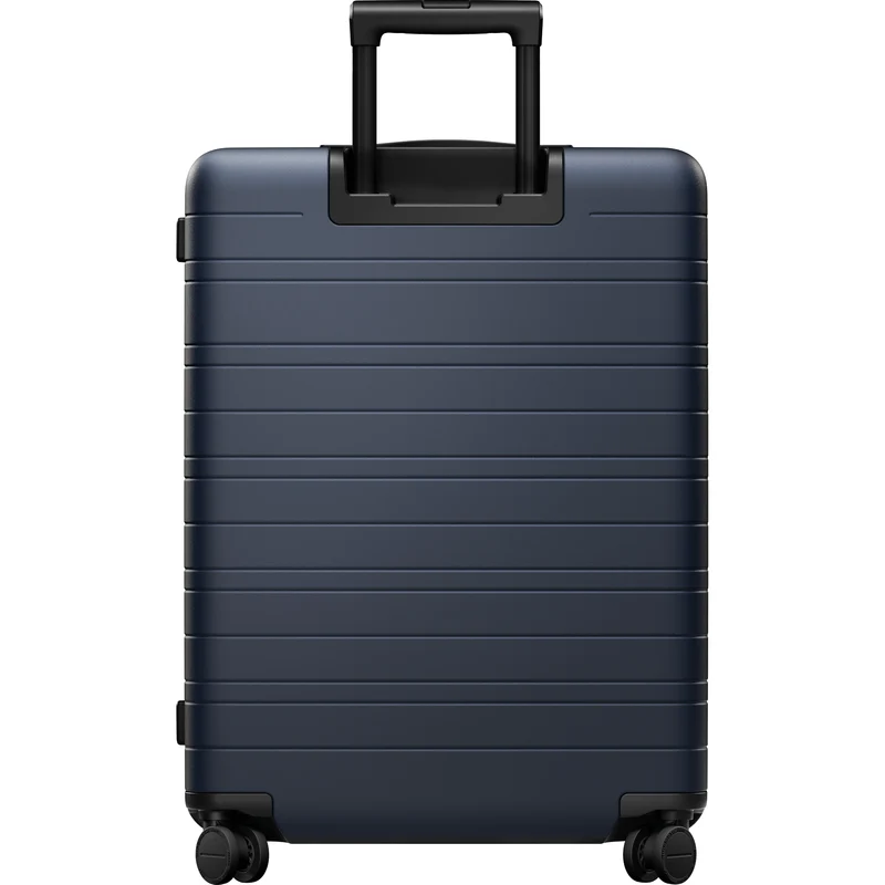 Horizn Studios H6 Essential Check In - 4-Rollen-Trolley 64 cm (night blue)
