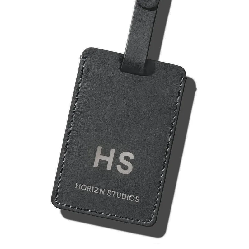 Horizn Studios H6 Essential Check In - 4-Rollen-Trolley 64 cm (night blue)