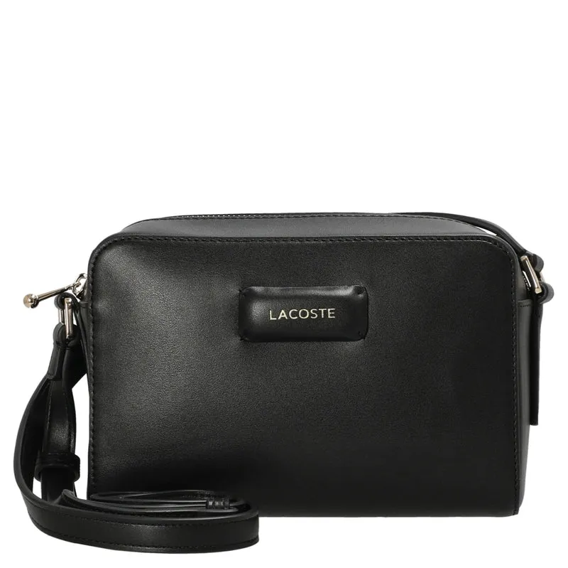 Lacoste Maheki - Umhängetasche 20.5 cm (noir)