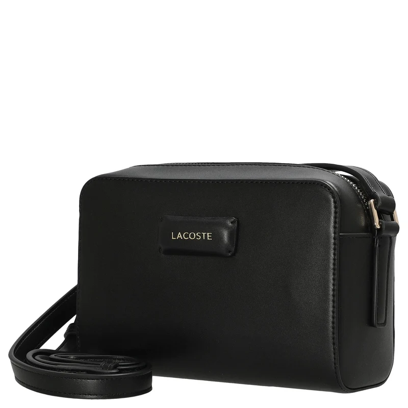 Lacoste Maheki - Umhängetasche 20.5 cm (noir)