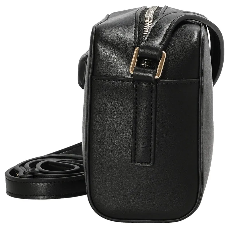 Lacoste Maheki - Umhängetasche 20.5 cm (noir)