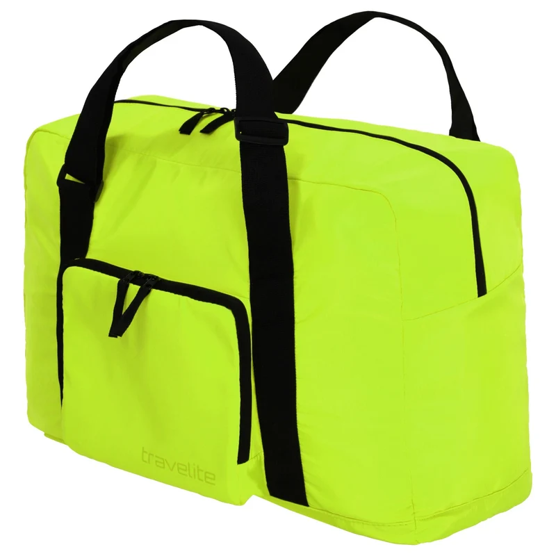 Travelite Accessoires - Faltreisetasche 44 cm (limone)