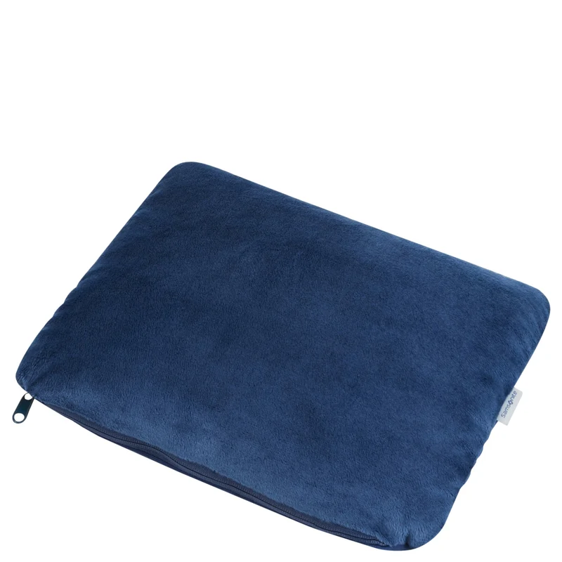 Samsonite Comfort Travelling Pillow - Nackenkissen (midnight blue)