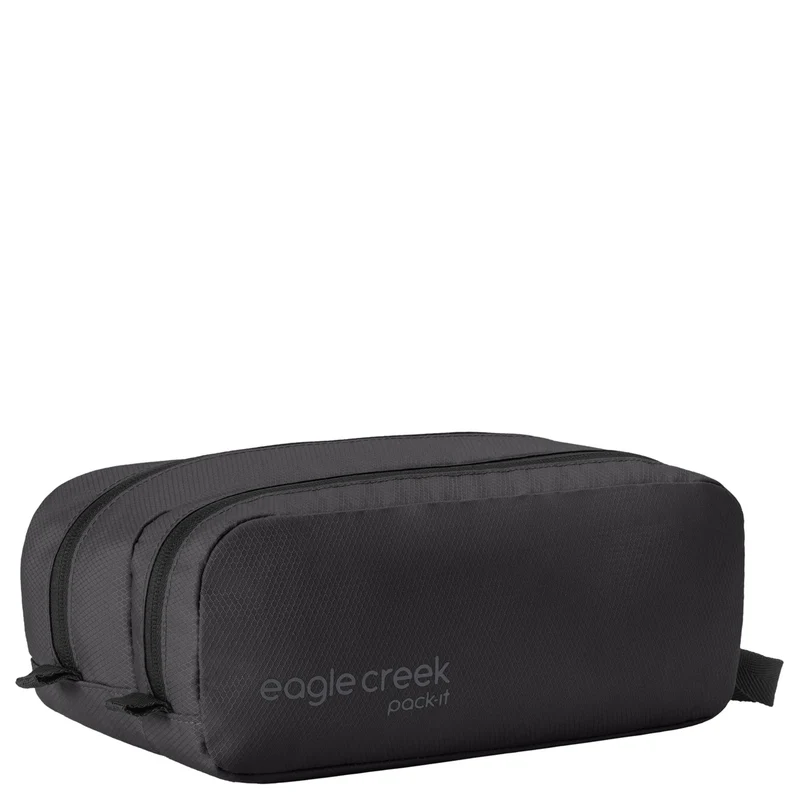 eagle creek Pack-It Reveal - Kulturbeutel 25 cm (black)