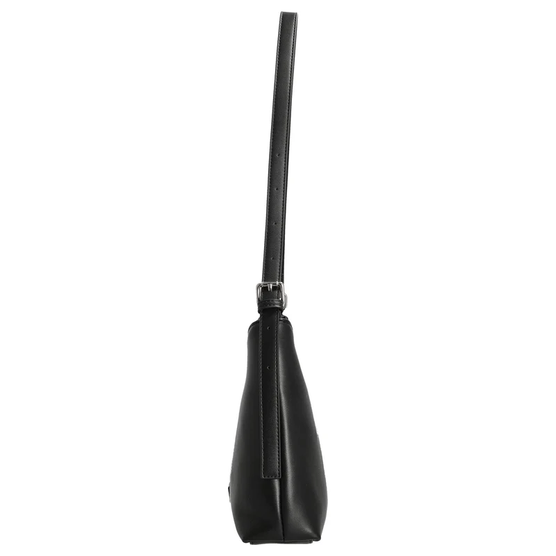Seidenfelt Fjone - Schultertasche 32 cm (black)