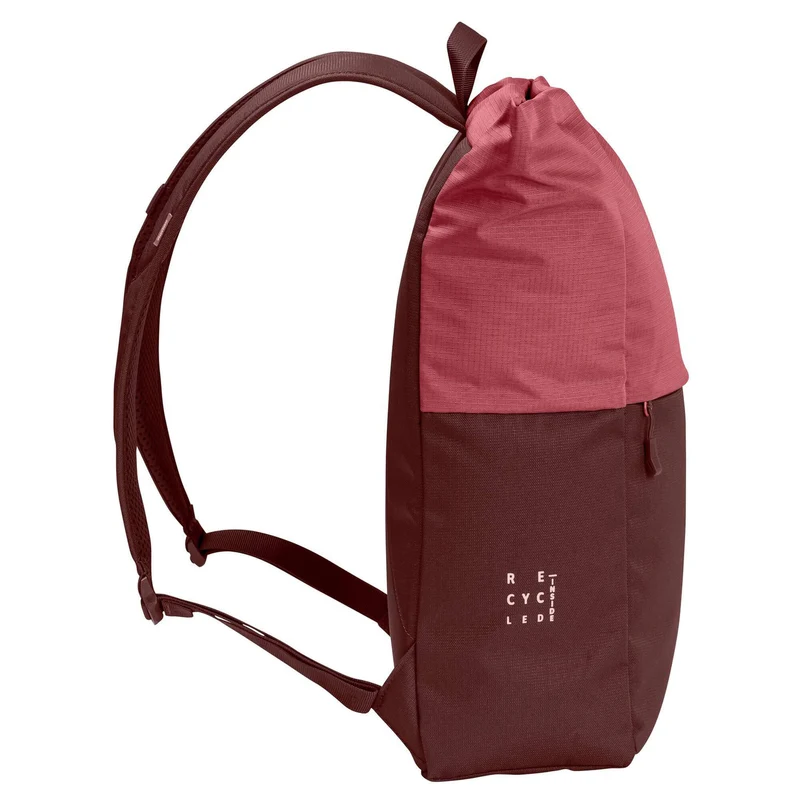 Vaude Wala - Rucksack 42 cm (dark cherry)