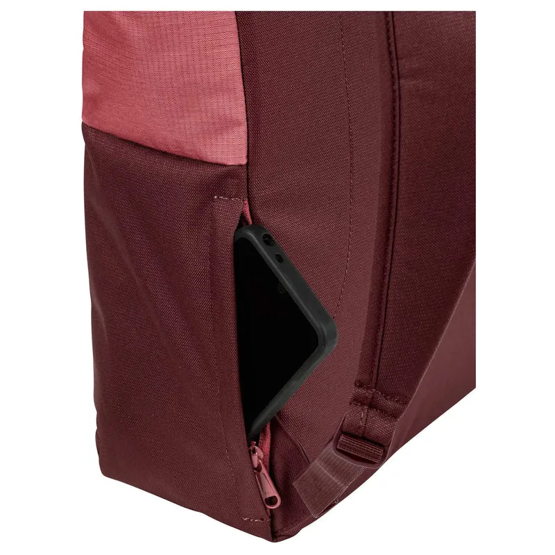 Vaude Wala - Rucksack 42 cm (dark cherry)