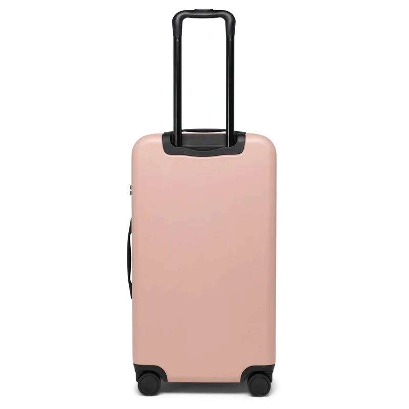 Herschel Heritage Hardshell - 4-Rollen-Trolley 69 cm (ash rose)