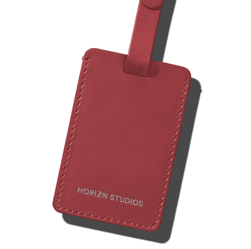 Horizn Studios M5 Essential - 4-Rollen-Kabinentrolley mit Vortasche S 55 cm (dark olive)